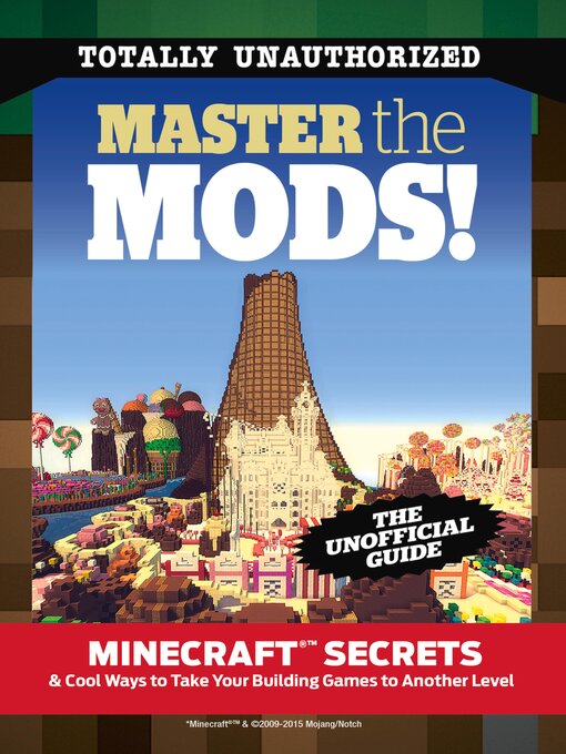 Title details for Master the Mods! by Triumph Books - Wait list